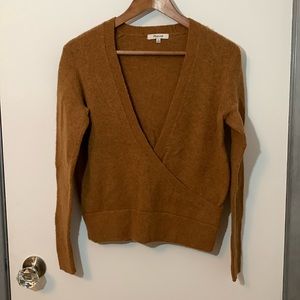 Madewell Sweater